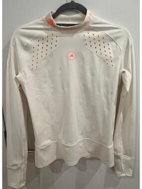 Adidas by Stella McCartney Truepurpose Long Sleeve Top- Size M (hard to find!)